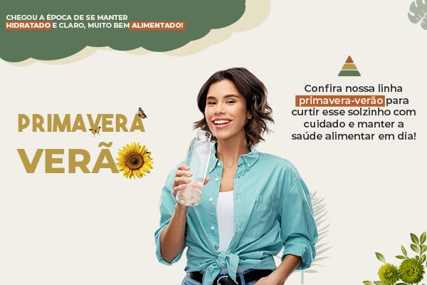 Primavera verão