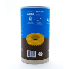 Achocolatado com Whey 250g +Mu Achocolatado com Whey 250g +Mu