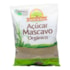 Açúcar Mascavo Orgânico 400g DaColônia