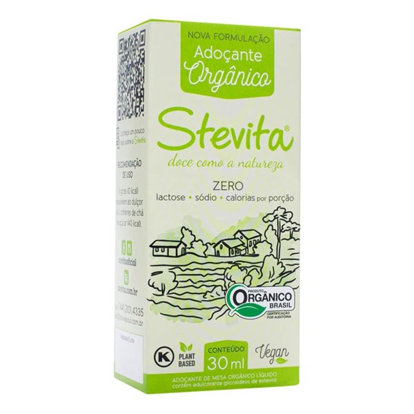 Compota Sweet de Damasco com Stevia