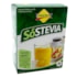 Adoçante Sóstevia Sachet 50X600mg - Lowçucar