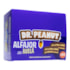 Alfajor Proteico Sabor Avelã Display 12X55g Dr Peanut - consumo moderado - Sem Açúcar - Sem Glúten - Sem Leite