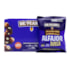 Alfajor Proteico Sabor Avelã Display 12X55g Dr Peanut - consumo moderado - Sem Açúcar - Sem Glúten - Sem Leite