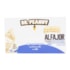 Alfajor Proteico Sabor Chocolate Branco Display 12X55g Dr Peanut