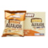 Alfajor Proteico Sabor Doce De Leite C/ Cobert De Choco Ao Leite Display 12X55g Dr Peanut