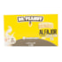 Alfajor Proteico Sabor Leite Em Pó Display 12X55g Dr Peanut