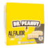 Alfajor Proteico Sabor Leite Em Pó Display 12X55g Dr Peanut