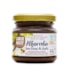 Alfarroba com Creme de Avelã 165g Carob House