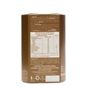Alfarroba em Gotas 80g Carob House Alfarroba em Gotas 80g Carob House