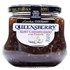 Alho Caramelizado Gourmet 310g Queensberry - consumo moderado - Sem conservantes - Sem Glúten