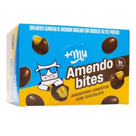 Pasta de Amendoim Putz! Chocolate Brownie - 600g - Fikaleve