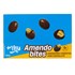 Amendo Bites Amendoim Coberto c/ Chocolate Display 12x30g +Mu