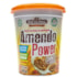 Amendo Power Pasta de Amendoim Crunchy Granulado Dacolônia 500g