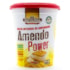 Amendo Power Pasta Integral de Amendoim Dacolônia 500g