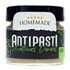 Antipasti de Azeitonas Verdes 170g Homemade - consumo moderado - Sem Glúten - Sem Lactose