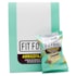 Arrozfajor C/ Recheio De Avelã Cob. C/ Chocolate Branco Zero Açúcar 12X26g Fit Food
