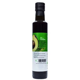 Azeite de Abacate Extra Virgem 250ml - QualiCoco