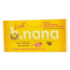 B.Nana C/ Amendoim E Chocolate Branco Zero Display 12X30g B.Eat