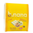 B.Nana C/ Amendoim E Chocolate Branco Zero Display 12X30g B.Eat