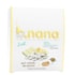 B.Nana C/ Coco E Chocolate Branco Zero Display 12X30g B.Eat