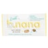 B.Nana C/ Coco E Chocolate Branco Zero Display 12X30g B.Eat