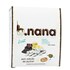 B.nana c/ Coco e Chocolate Escuro s/ Adição de Açúcar display 12x30g  Beat