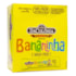 Banananinha Zero Adição De Açúcar Display 24X22g DaColônia