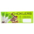 Barra Choklers 12g Protein Sabor Creme de Avelã Display 12x40g Mix Nutri