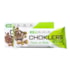 Barra Choklers 12g Protein Sabor Creme de Avelã Display 12x40g Mix Nutri