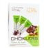 Barra Choklers 12g Protein Sabor Creme de Avelã Display 12x40g Mix Nutri