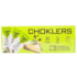 Barra Choklers Protein Sabor Torta De Limão Display 12x60g Mix Nutri