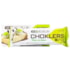 Barra Choklers Protein Sabor Torta De Limão Display 12x60g Mix Nutri