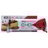 Barra Choklers Protein Sabor Torta De Morango Display 12x60g Mix Nutri