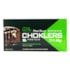 Barra Choklers Vegana Sabor Brownie Display 12X40g Mix Nutri