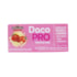 Barra Dacopro Protein C/ Morango/Choco Branco Display 12X50g Dacolonia