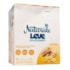 Barra de Cereal Naturale Banana Leve em  Açúcares 24x22g