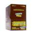 Barra De Cereal Proteica Sabor Chocolate Display 12X33g Naturale