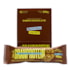 Barra De Cereal Proteica Sabor Chocolate Display 12X33g Naturale