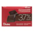 Barra De Chocolate Ao Leite 37% Cacau Display 16X70g Divine