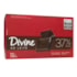 Barra De Chocolate Ao Leite 37% Cacau Display 16X70g Divine