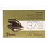 Barra De Chocolate Ao Leite 37% Cacau Recheado C/ Chocolate Branco Display 14X90g Divine
