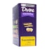 Barra De Chocolate Ao Leite 37% Cacau Recheado C/ Creme De Amendoim Display 14X90g Divine