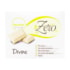 Barra de Chocolate Branco Zero Vegano Display 10x100g Divine