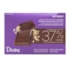 Barra De Chocolate Cajunut Display 16X70g Divine