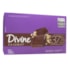 Barra De Chocolate Cajunut Display 16X70g Divine