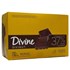Barra de Chocolate Divinut c/ Amendoim Display 14x100g  Divine