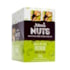 Barra De Nuts Com Pistache Display 12X25g Naturale