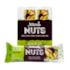 Barra De Nuts Com Pistache Display 12X25g Naturale