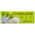 Barra De Proteína Choklers Sabor Beijinho C/ Chocolate Branco Display 12x40g Mix Nutri - consumo moderado - Sem Açúcar -