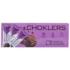 Barra De Proteína Choklers Sabor Brigadeiro Com Nibs De Cacau Display 12x40g Mix Nutri